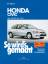 Honda Civic von 10/87 bis 3/01 - So wird's gemacht - Band 115 (Print on demand)