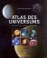 Gianluca Ranzini: Atlas des Universums: 