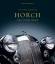 Kirchberg, Peter; Pönisch, Jürgen: Horch Kirchberg, Peter; Pönisch, Jürgen: Horch