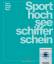 Damm: Sporthochseeschifferschein: Bundes