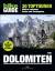 Ralf Glaser: Bike Guide Dolomiten (Teil 