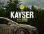 Kayser - Driving crazy – Sportwagen-Foto