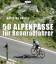 Matthias Rotter: 50 Alpenpässe für Rennr