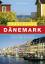 Jan Werner: Dänemark: 2., Fünen, Seeland