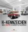 Frank Duessel: H-Kennzeichen - Wenn Youn