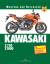 Kawasaki Z 750, Z 1000: Wartung und Repa