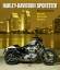 Pascal Szymezak: Harley-Davidson Sportst