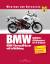 BMW R 1200 GS / GS Adventure / RT / R / R Classic - DOHC-Vierventil-Boxer mit Luftkühlung