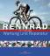 Guy Andrews: Rennrad - Wartung und Repar