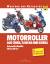 Phil Mather: Motorroller aus China, Taiw