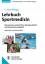 Christine Graf: Lehrbuch Sportmedizin - 