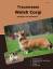 Ingrid Stan: Traumrasse Welsh Corgi | Ca