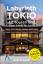 Axel Schwab: Labyrinth Tokio - 42 Touren