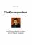 Kolja Kramer: Die Korrespondenz von Fran Kolja Kramer: Die Korrespondenz von Fran