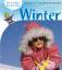 Ursula Bezdek: Winter Ursula Bezdek: Winter