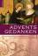 gebrauchtes Buch – Beate Neuberth – Adventsgedanken – Bild 1