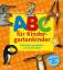 Iris Sargun: ABC für Kindergartenkinder: