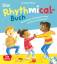 Christoph Studer: Das Rhythmical-Buch, m