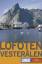 Claudia Banck: Lofoten, Vesteralen