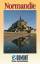 DuMont Reise-Taschenbuch: Normandie - Ma