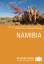 Pack, Livia; Pack, Peter: Namibia