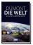 DuMont Die Welt – Atlas mit Länderlexikon