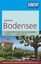 Ingrid Nowel: Bodensee  DuMont Reise-Tas