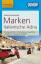 Annette Krus-Bonazza: Marken, italienisc