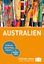 Corinna Melville: Australien - mit Reise