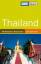 Renate Loose: Thailand - mit Reiseatlas 