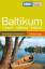 gebrauchtes Buch – Bauermeister, Christiane; Gerberding – DuMont Richtig Reisen Reiseführer Baltikum, Litauen, Lettland, Estland – Bild 1