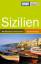 Eva Gründel: Sizilien: Mit Reiseatlas & 