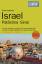 Michel Rauch: Reise-Handbuch Israel, Pal