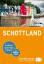 Matthias Eickhoff: Schottland