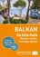 Markand, Andrea; Markand, Mark: Balkan -