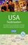 Axel Pinck: DuMont Reise-Handbuch USA - Axel Pinck: DuMont Reise-Handbuch USA -