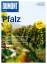 Pfalz - wo Frankreich nahe ist