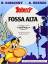 Albert Uderzo: Asterix latein 08 - Fossa