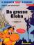 gebrauchtes Buch – Goscinny, René – Asterix Mundart / Da grosse Grobn (Wienerisch) – Bild 1