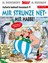 Goscinny, René; Uderzo, Albert: Asterix 