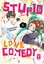 Shushushu Sakurai: Stupid Love Comedy 01