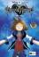 Shiro Amano: Kingdom Hearts 01 Shiro Amano: Kingdom Hearts 01