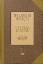 Wilhelm Busch: Von Lebenskünstlern und a