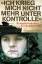 Ute Susanne Werner: Ich krieg mich nicht