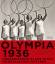 Alexander Emmerich (Autor): Olympia 1936