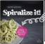 Christina Wiedemann: Spiralize it! - Spa