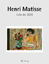 Mitarbeit:Matisse, Henri: Henri Matisse 