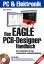 Das EAGLE-PCB Designer Handbuch Bernstei