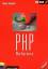 Damir Enseleit: PHP Referenz. (NM)