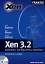 Andrej Radonic: Xen 3.2, m. CD-ROM: aufs